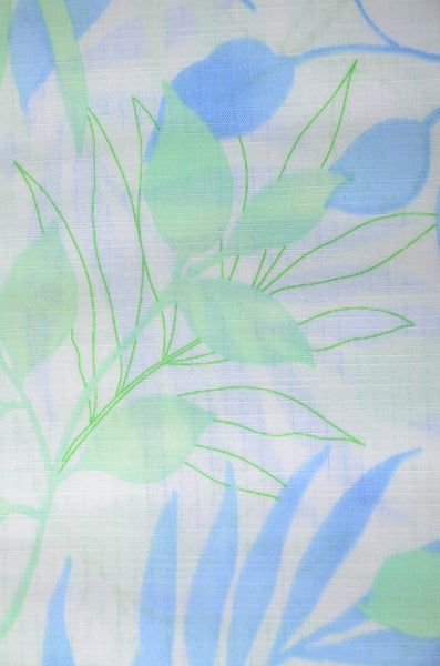 Japanese yukata kimono /10 #692