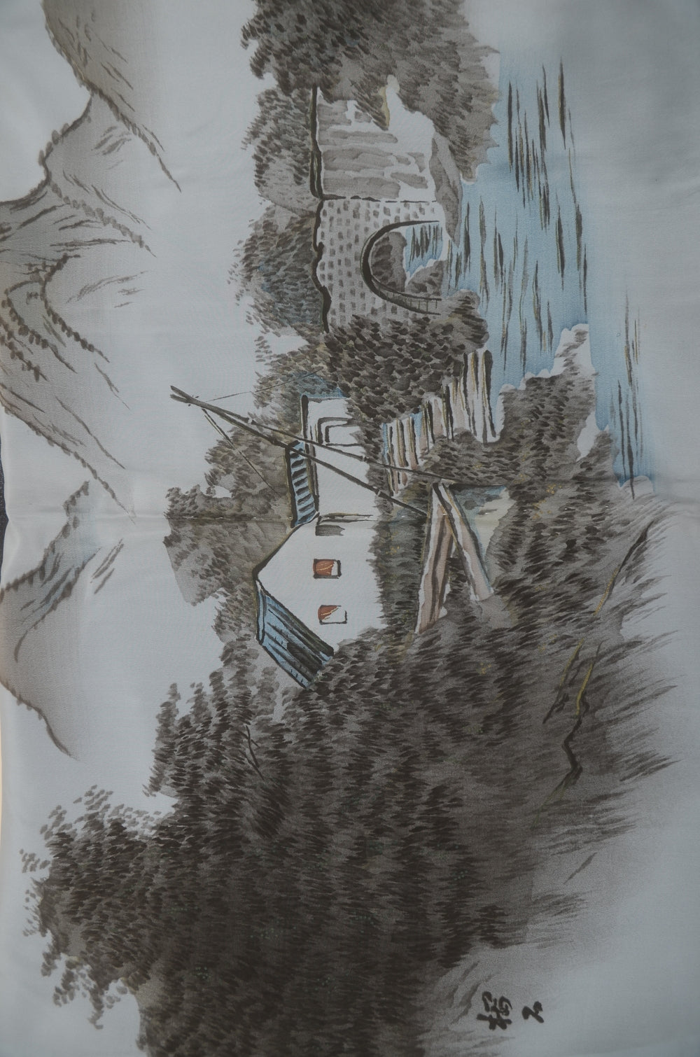 Men Jacket / M-Ha #1-639