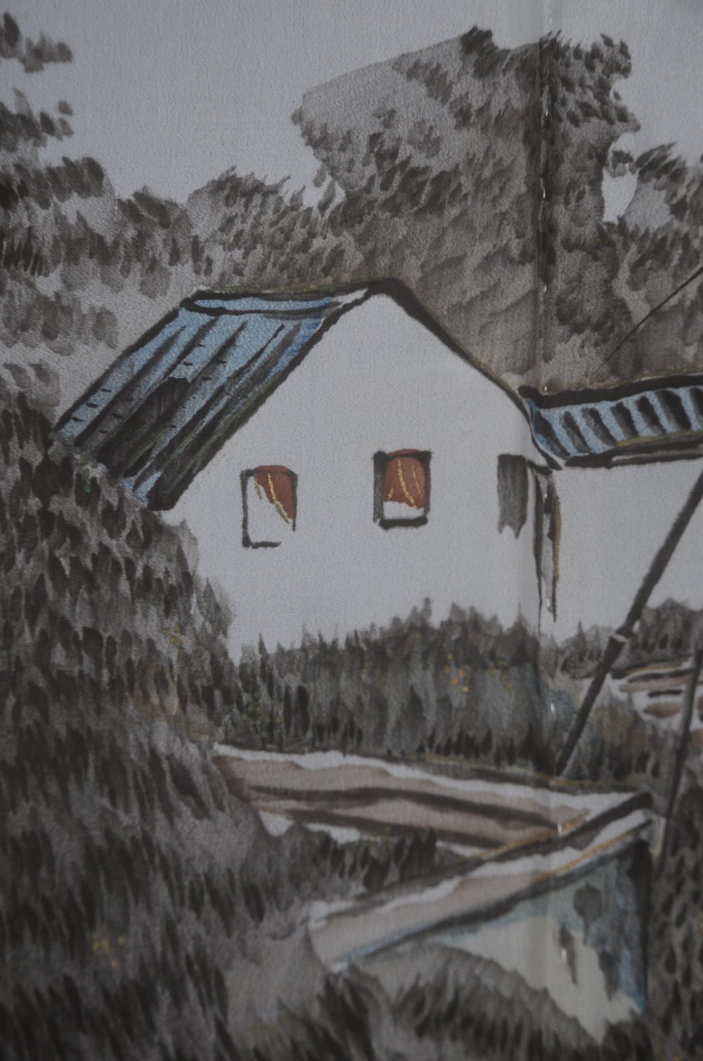 Men Jacket / M-Ha #1-639