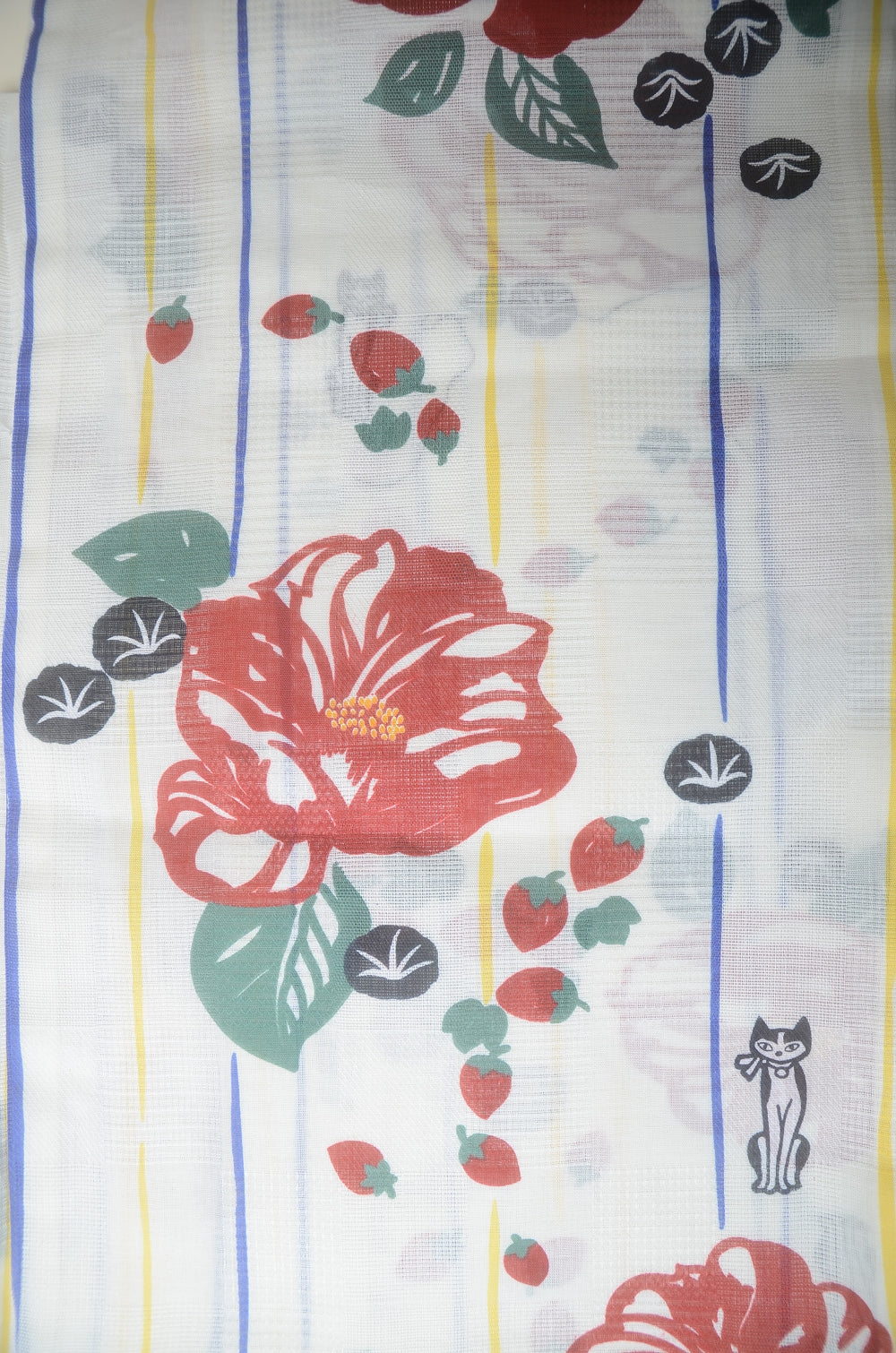 Japanese yukata kimono /10 #693