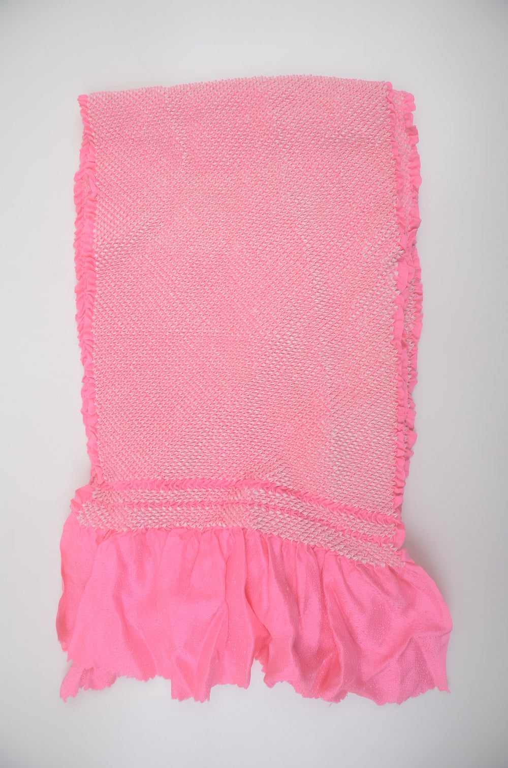 Long-sleeved kimono 6 items set / Furisode / FK#2-216