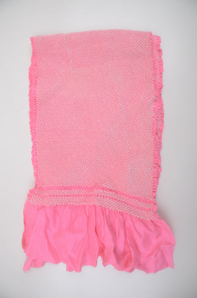 Long-sleeved kimono 6 items set / Furisode / FK#2-216