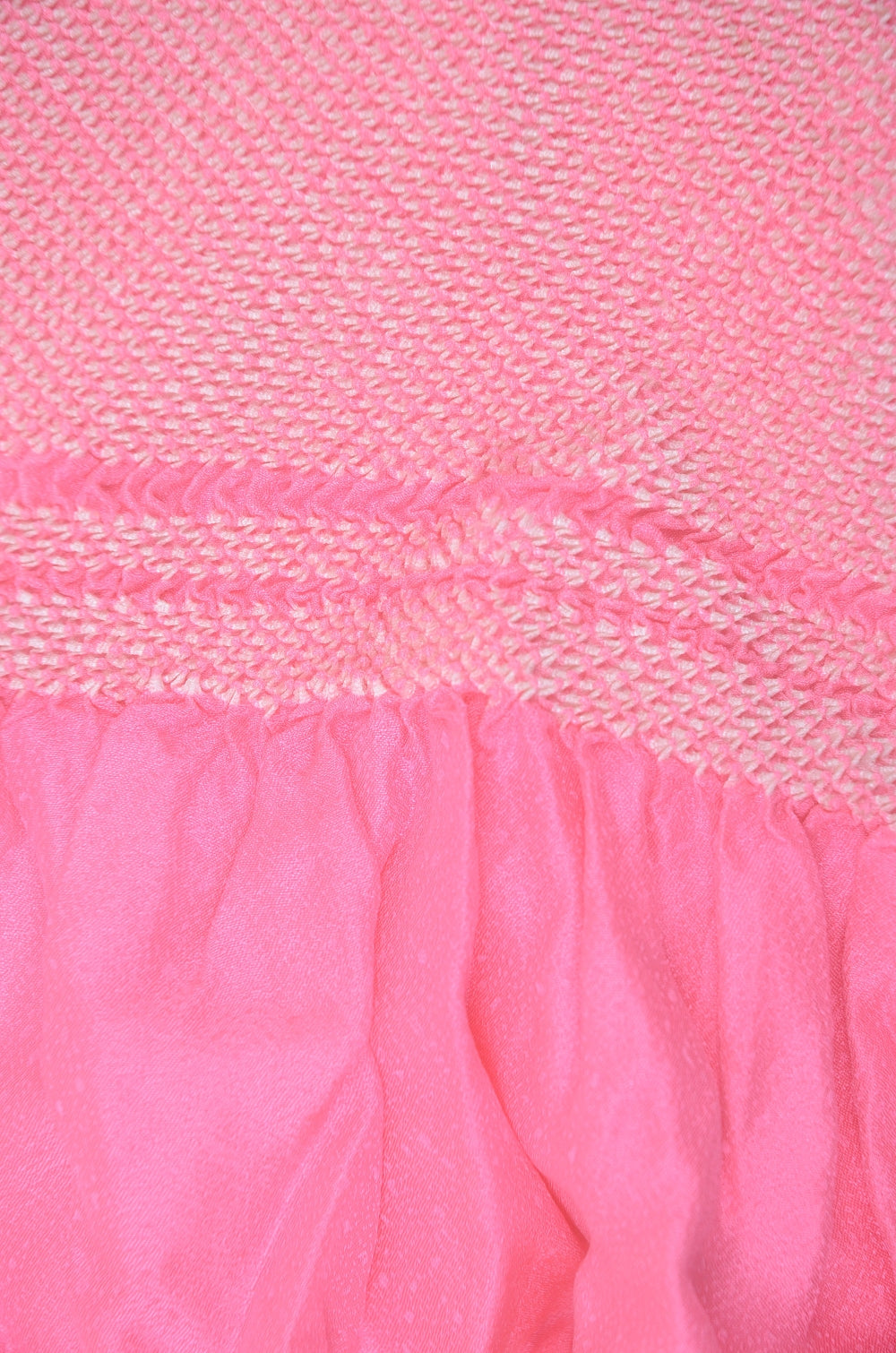 Long-sleeved kimono 6 items set / Furisode / FK#2-216