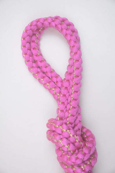 Long-sleeved kimono 6 items set / Furisode / FK#2-216