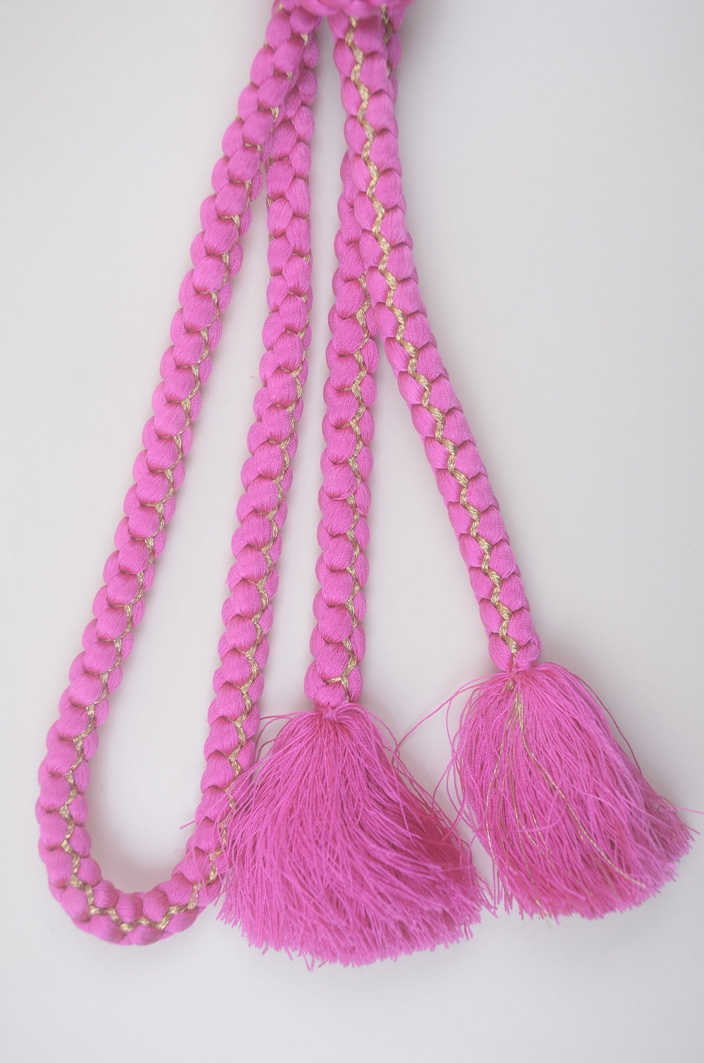 Long-sleeved kimono 6 items set / Furisode / FK#2-216