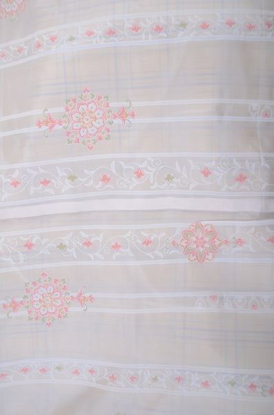 Japanese kimono & jacket 5 items set / SK #1-790