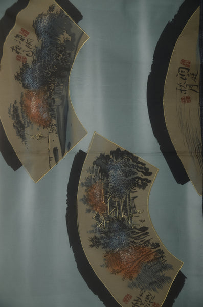 Men Jacket / M-Ha #1-641