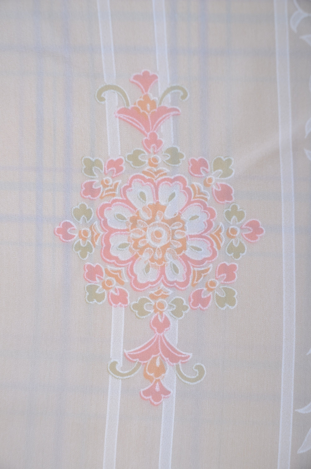 Japanese kimono & jacket 5 items set / SK #1-790