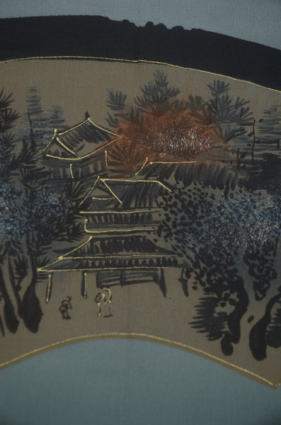 Men Jacket / M-Ha #1-641