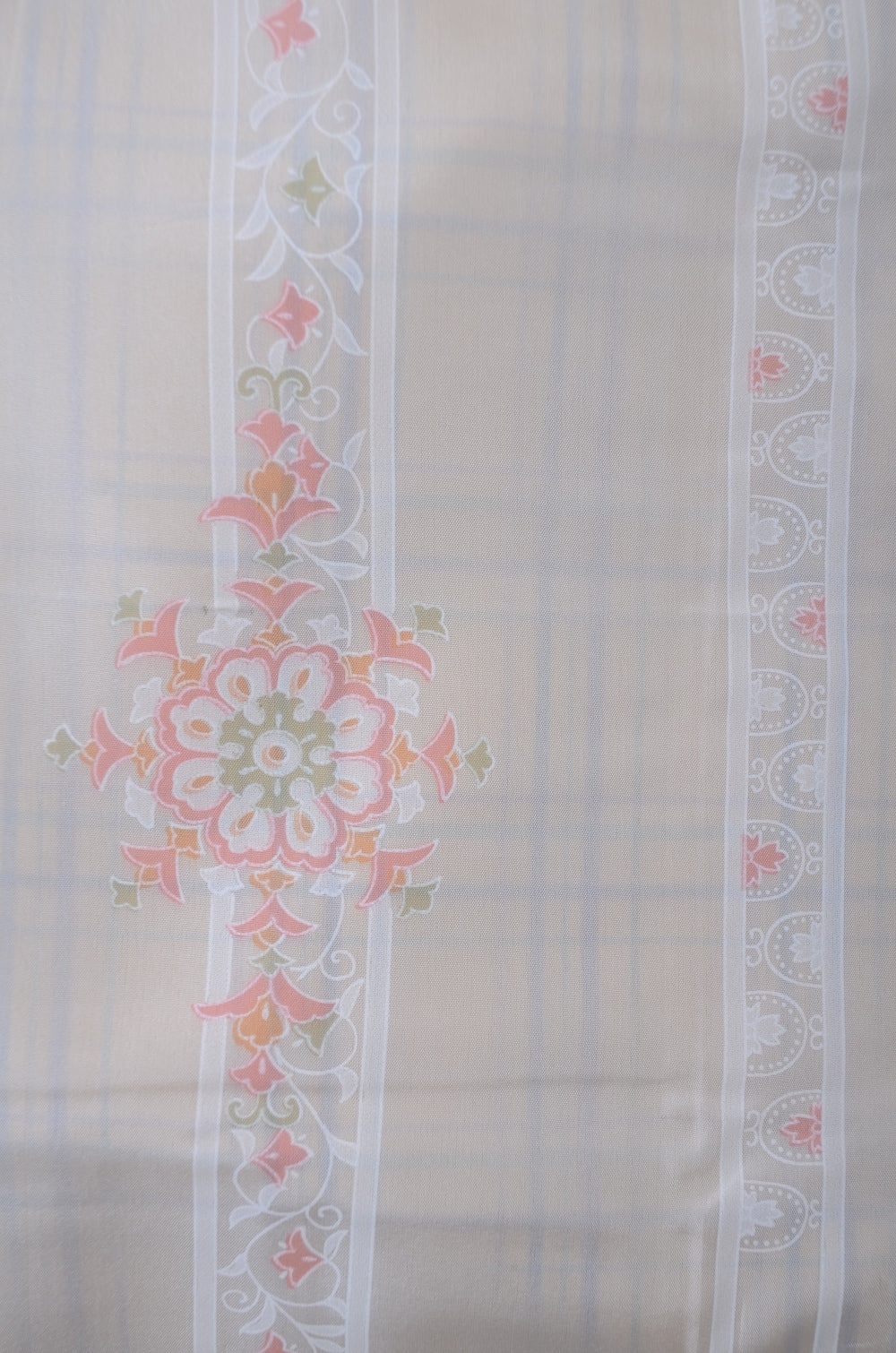 Japanese kimono & jacket 5 items set / SK #1-790