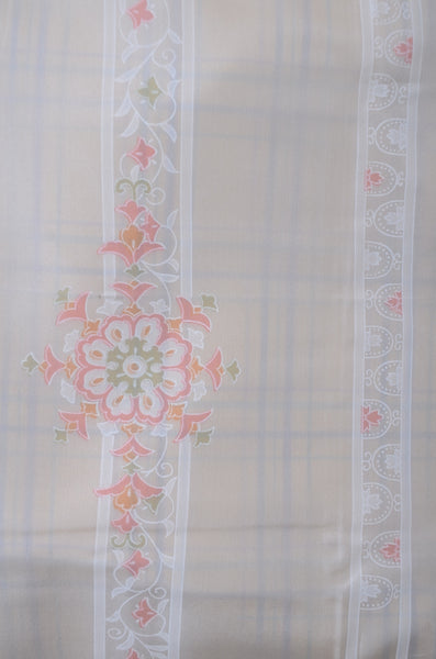 Japanese kimono & jacket 5 items set / SK #1-790