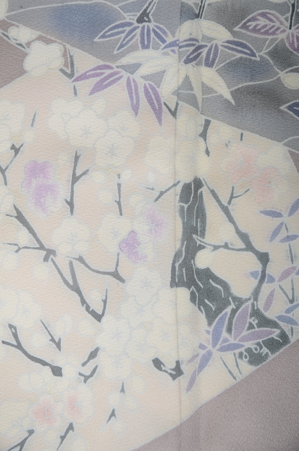 Japanese kimono 6 items set / TK #2-146