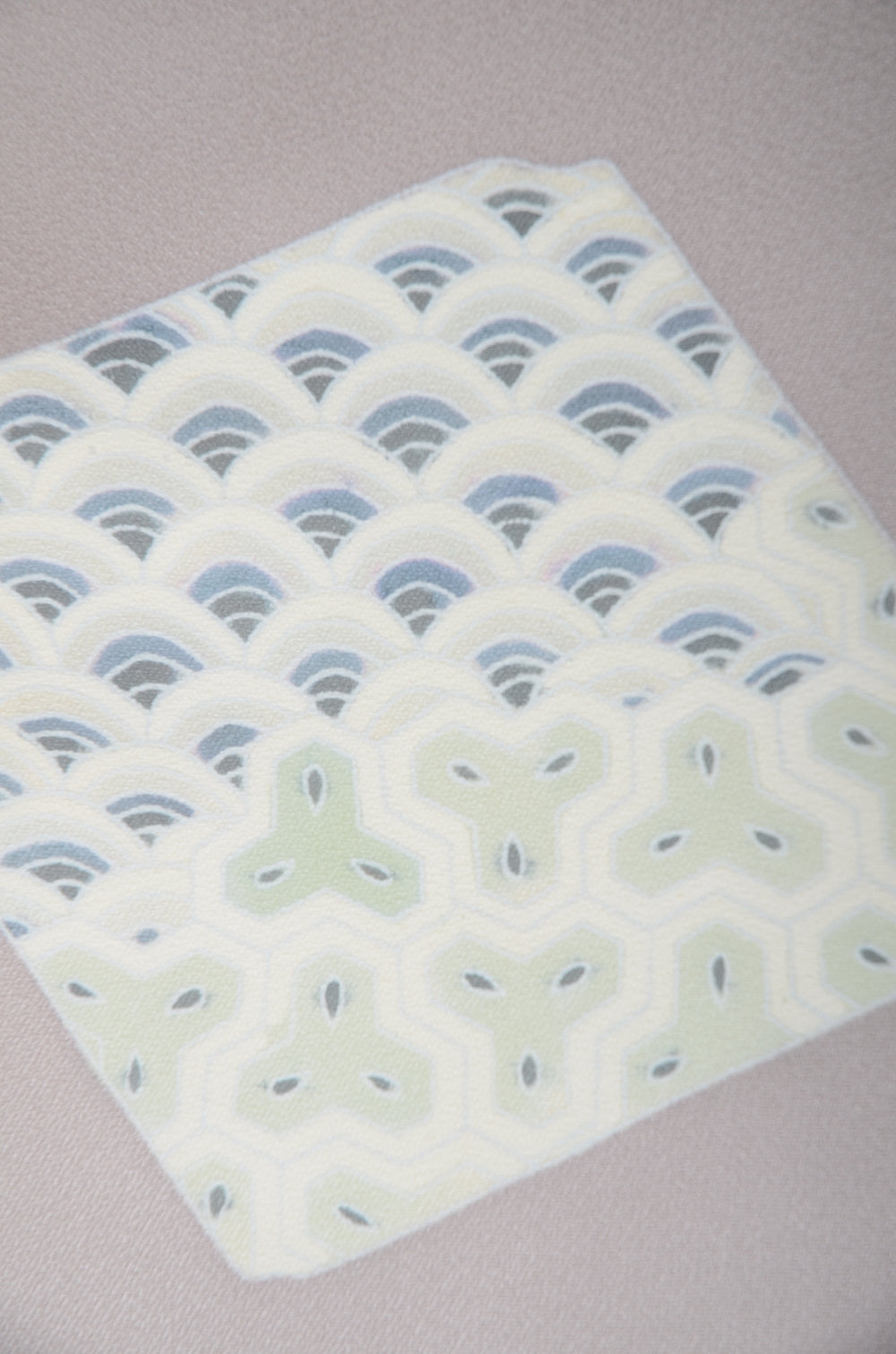 Japanese kimono 6 items set / TK #2-146