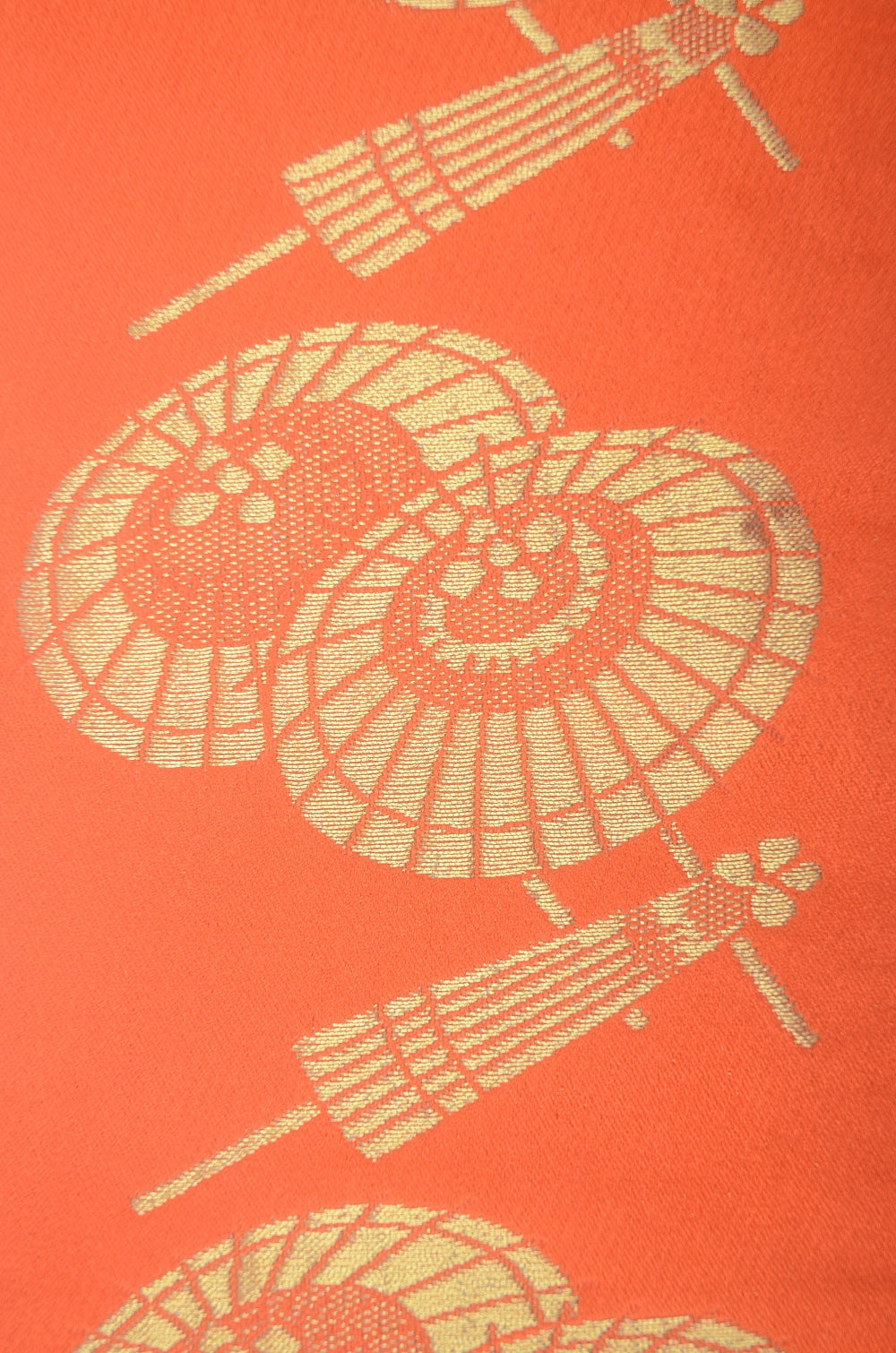 Japanese kimono & jacket 5 items set / SK #1-790