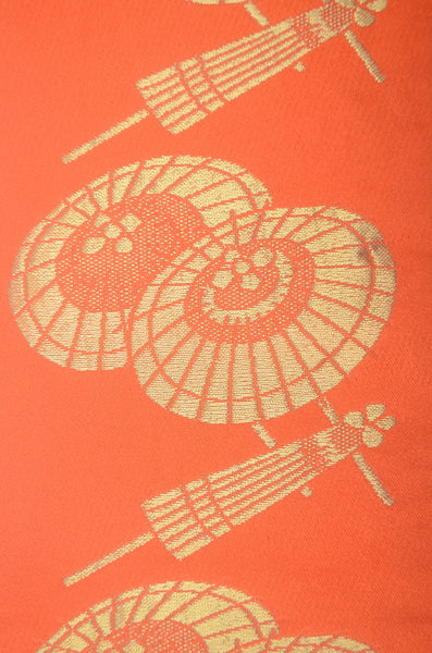 Japanese kimono & jacket 5 items set / SK #1-790