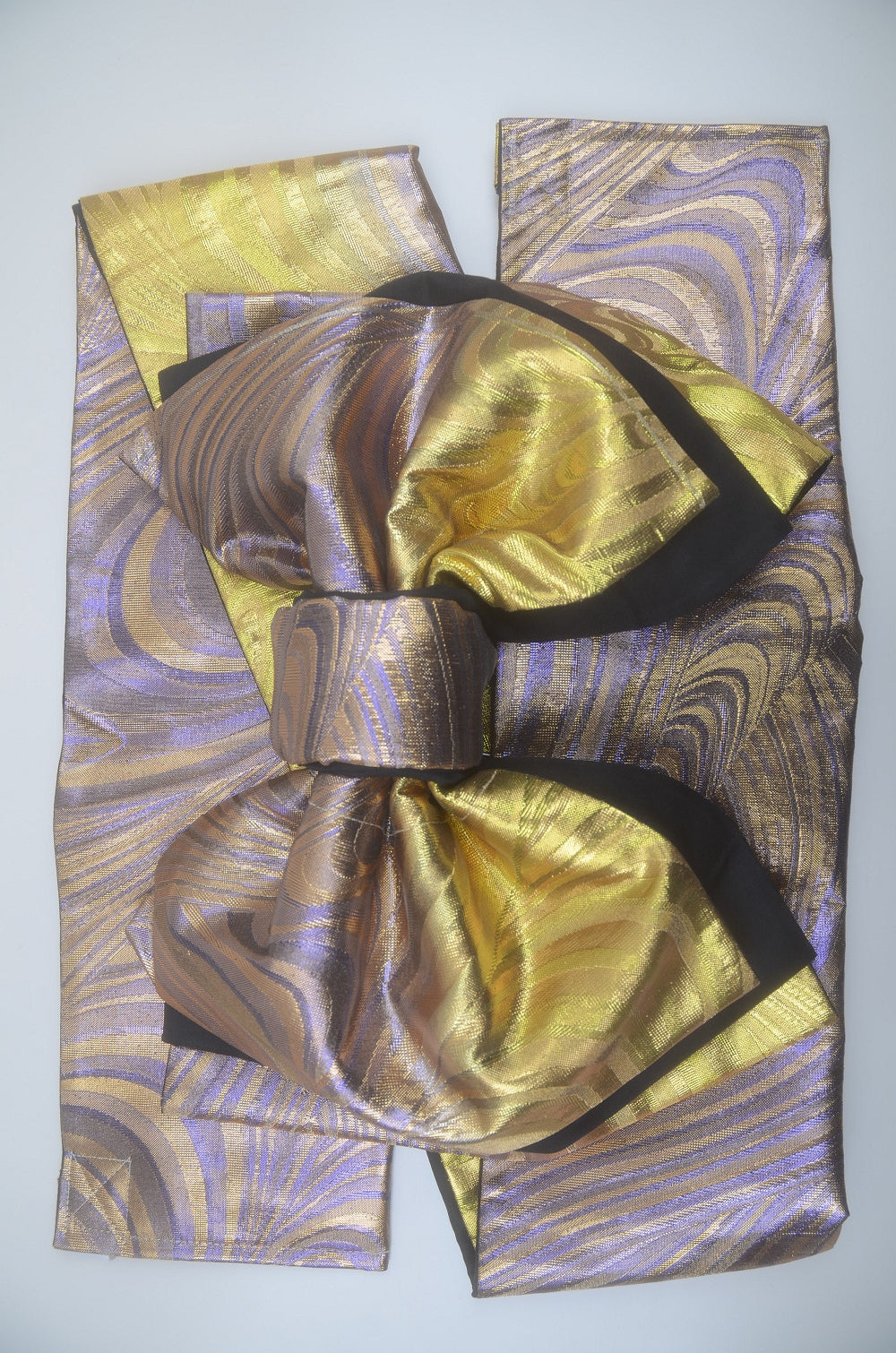 Long-sleeved kimono 6 items set / Furisode / FK#2-217