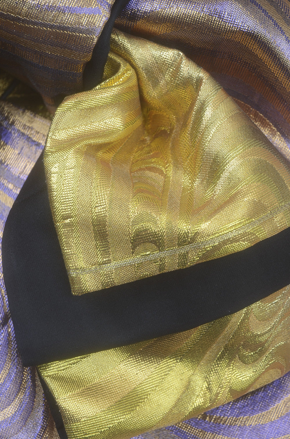 Long-sleeved kimono 6 items set / Furisode / FK#2-217