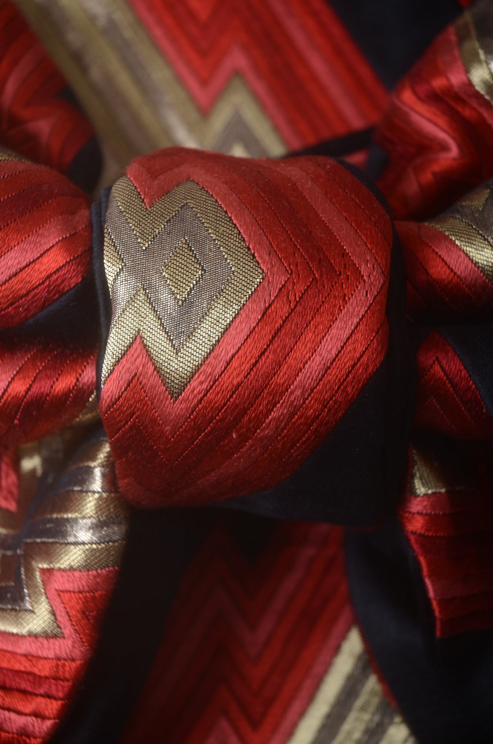 Japanese kimono 6 items set / TK #2-146