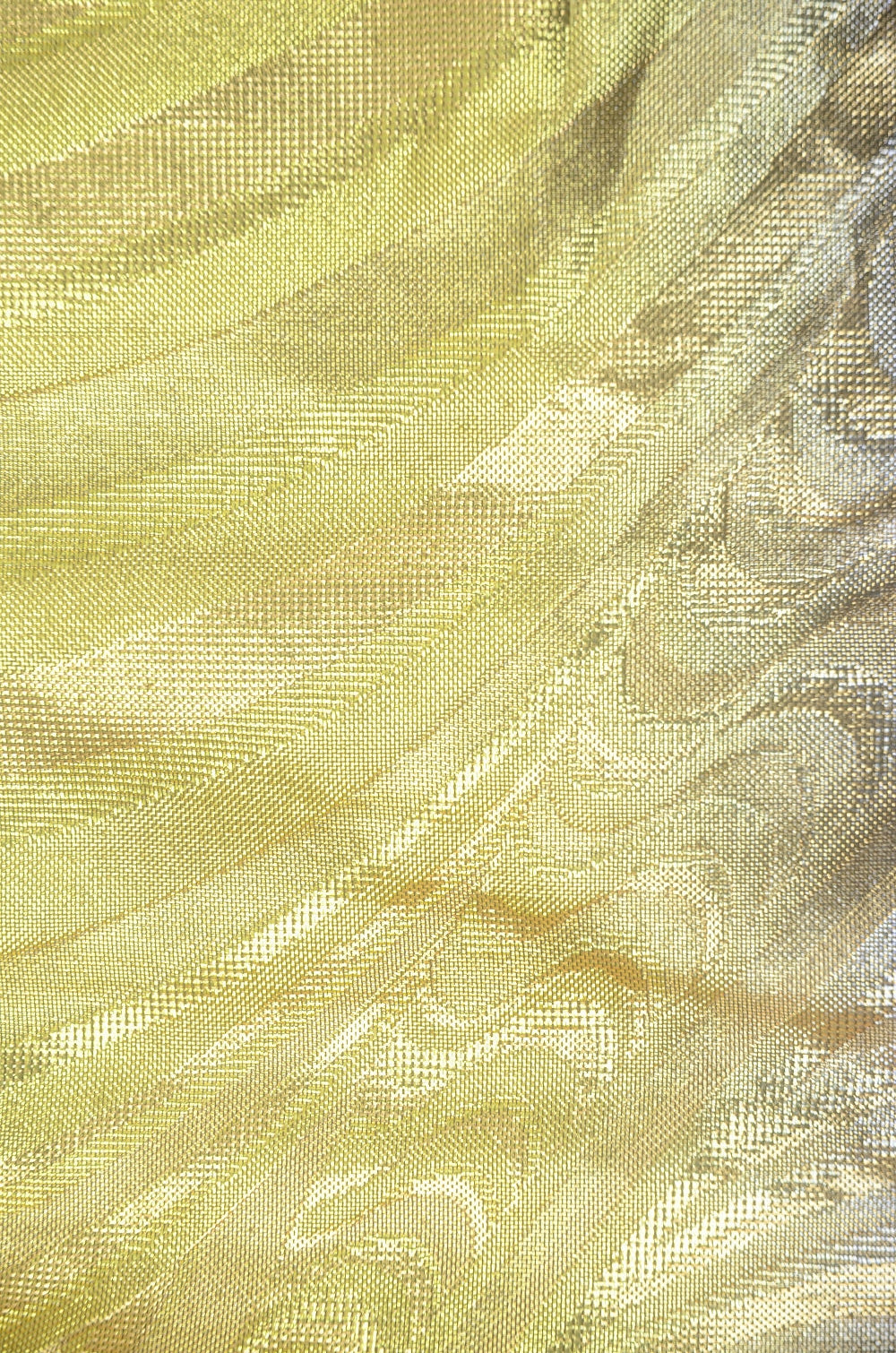 Long-sleeved kimono 6 items set / Furisode / FK#2-217