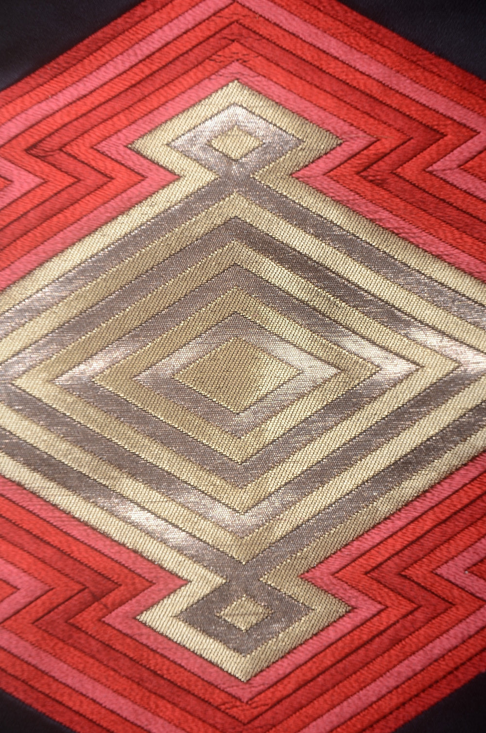 Japanese kimono 6 items set / TK #2-146