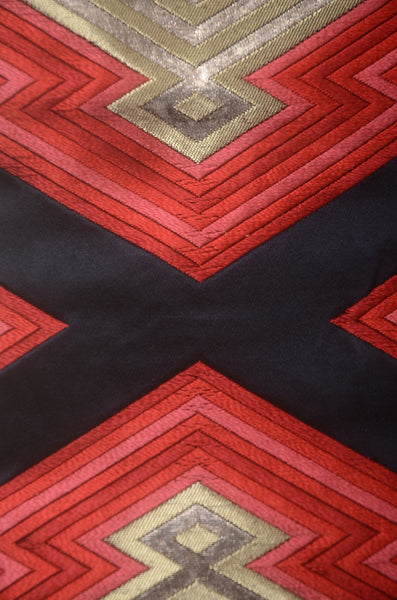 Japanese kimono 6 items set / TK #2-146