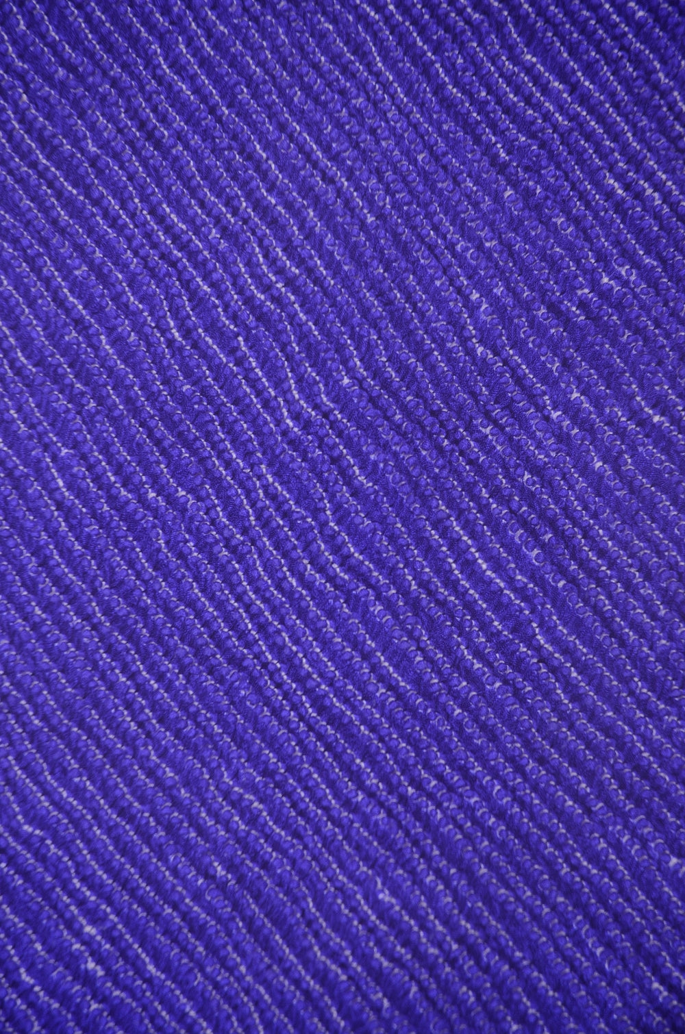 Long-sleeved kimono 6 items set / Furisode / FK#2-217