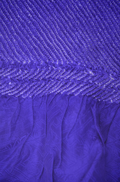 Long-sleeved kimono 6 items set / Furisode / FK#2-217