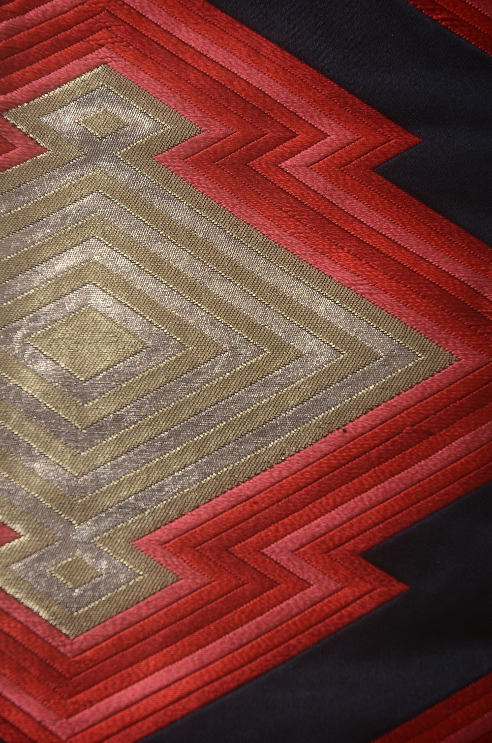 Japanese kimono 6 items set / TK #2-146