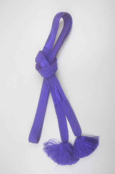 Long-sleeved kimono 6 items set / Furisode / FK#2-217