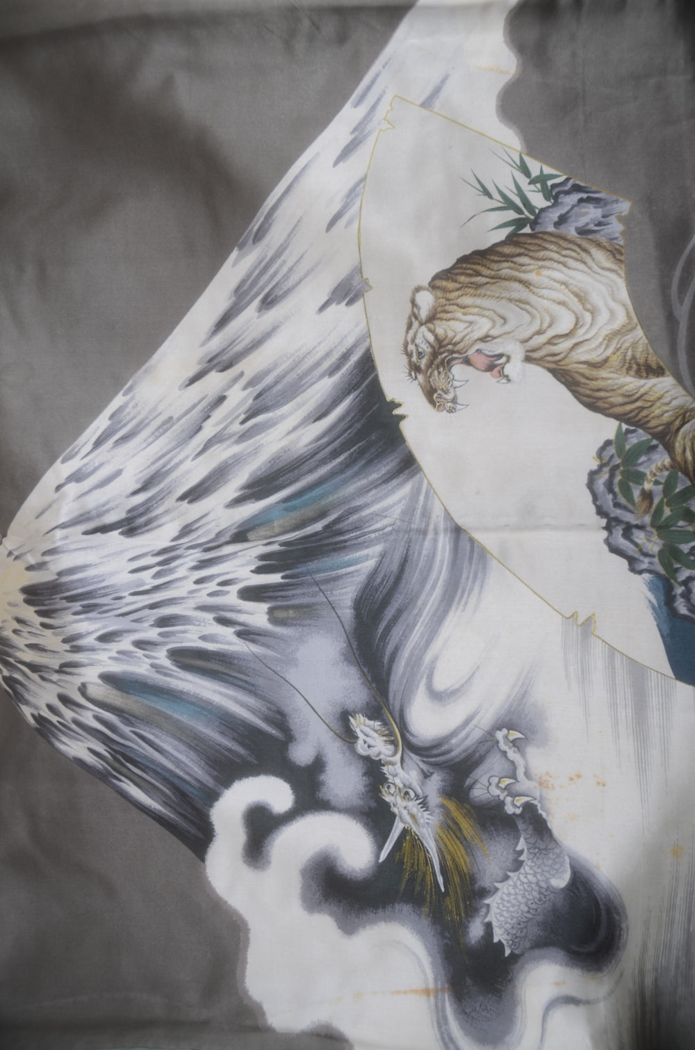 Men Jacket / M-Ha #1-643