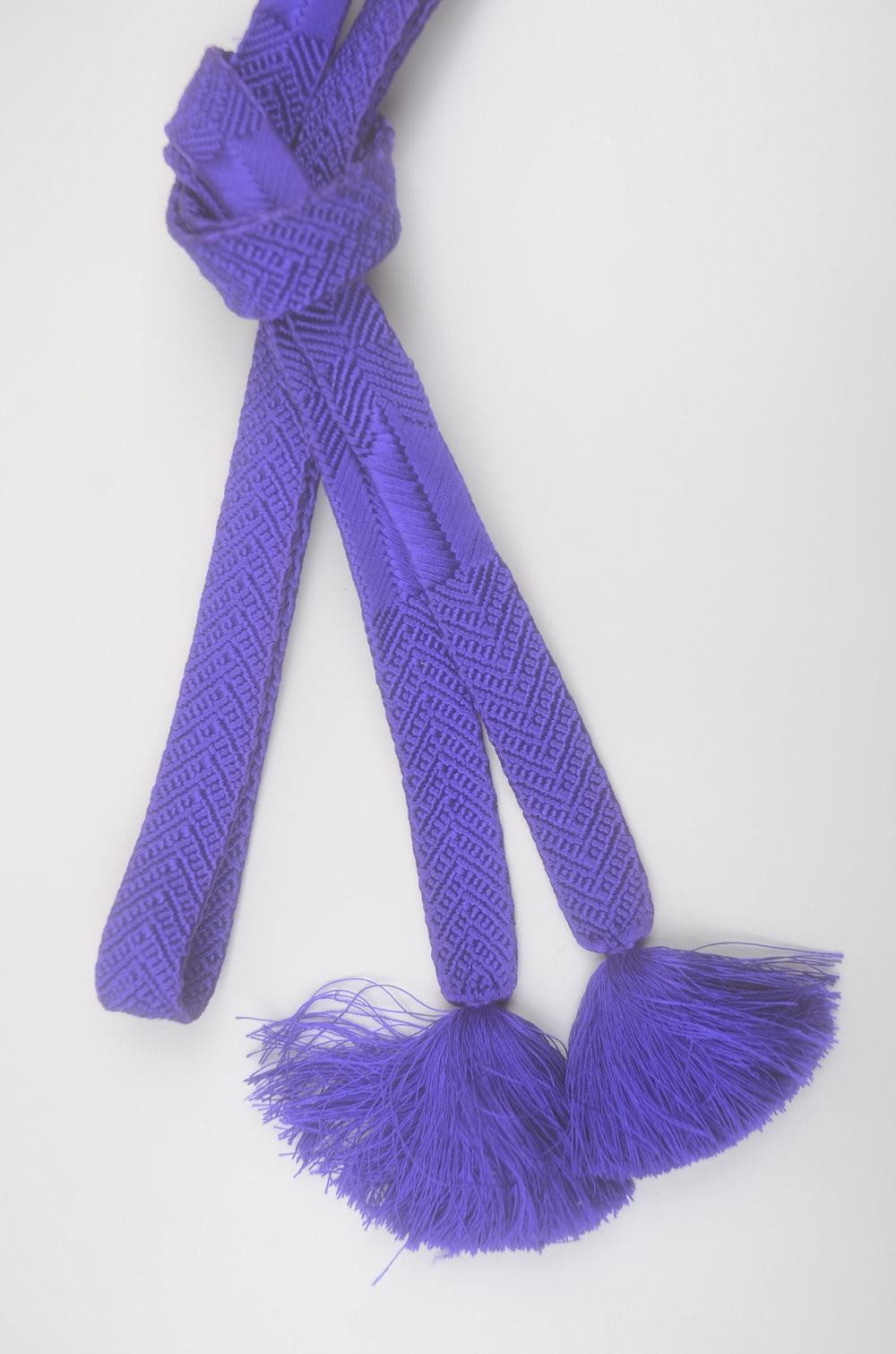 Long-sleeved kimono 6 items set / Furisode / FK#2-217