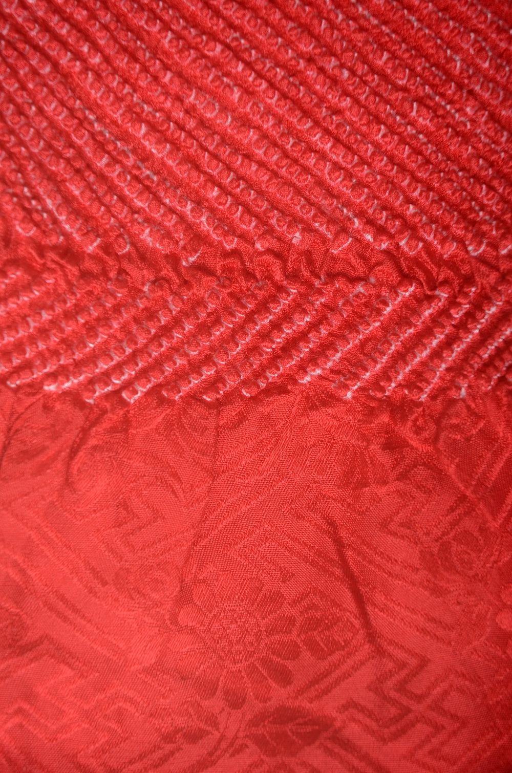 Japanese kimono 6 items set / TK #2-146