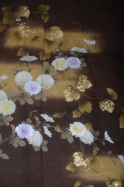 Japanese kimono 6 items set / TK #2-147