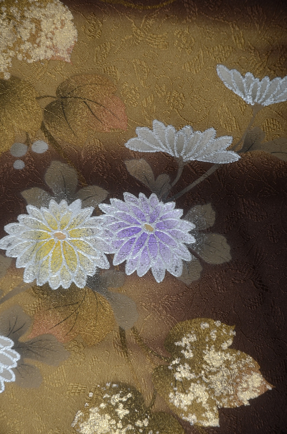 Japanese kimono 6 items set / TK #2-147