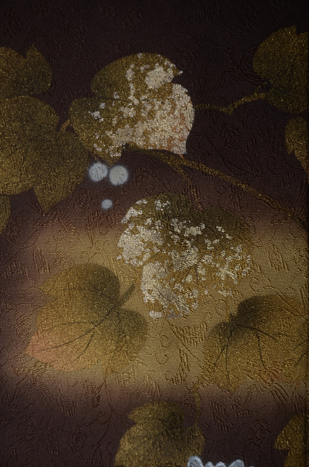 Japanese kimono 6 items set / TK #2-147