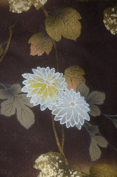 Japanese kimono 6 items set / TK #2-147