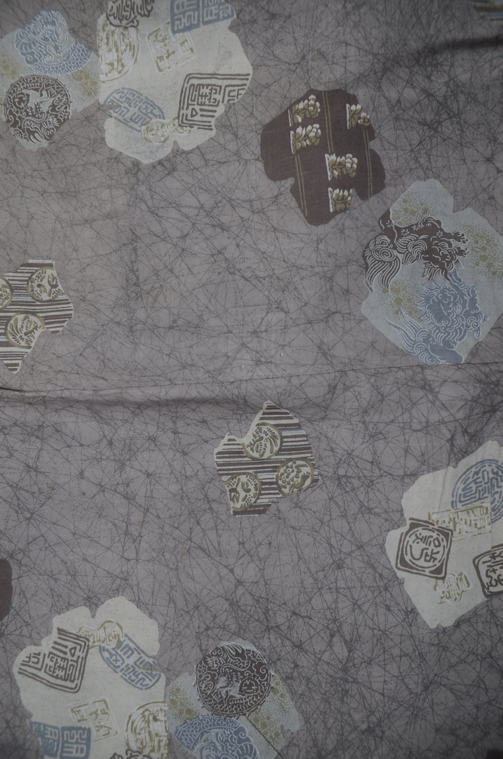 Men Jacket / M-Ha #1-644