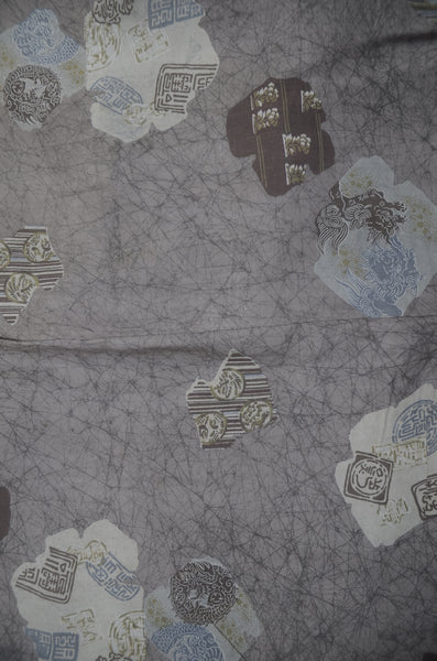 Men Jacket / M-Ha #1-644