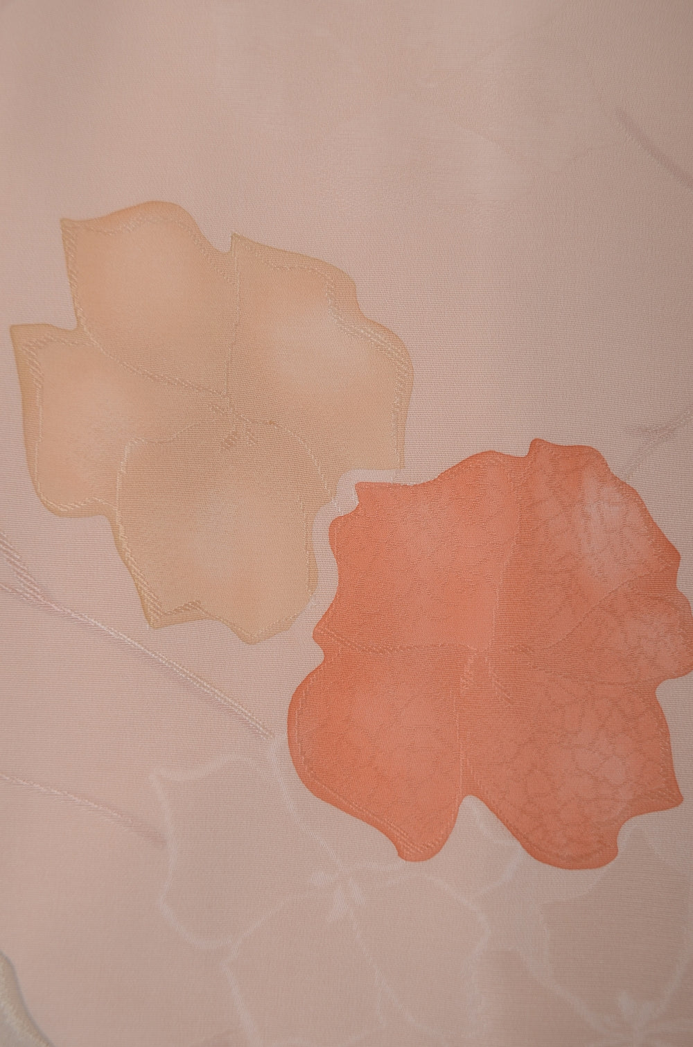 Japanese kimono & jacket 5 items set / SK #1-792