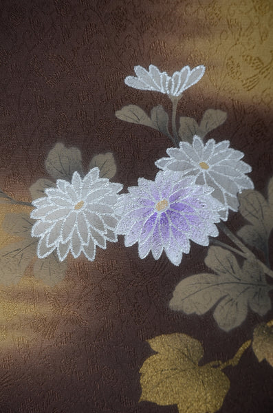 Japanese kimono 6 items set / TK #2-147