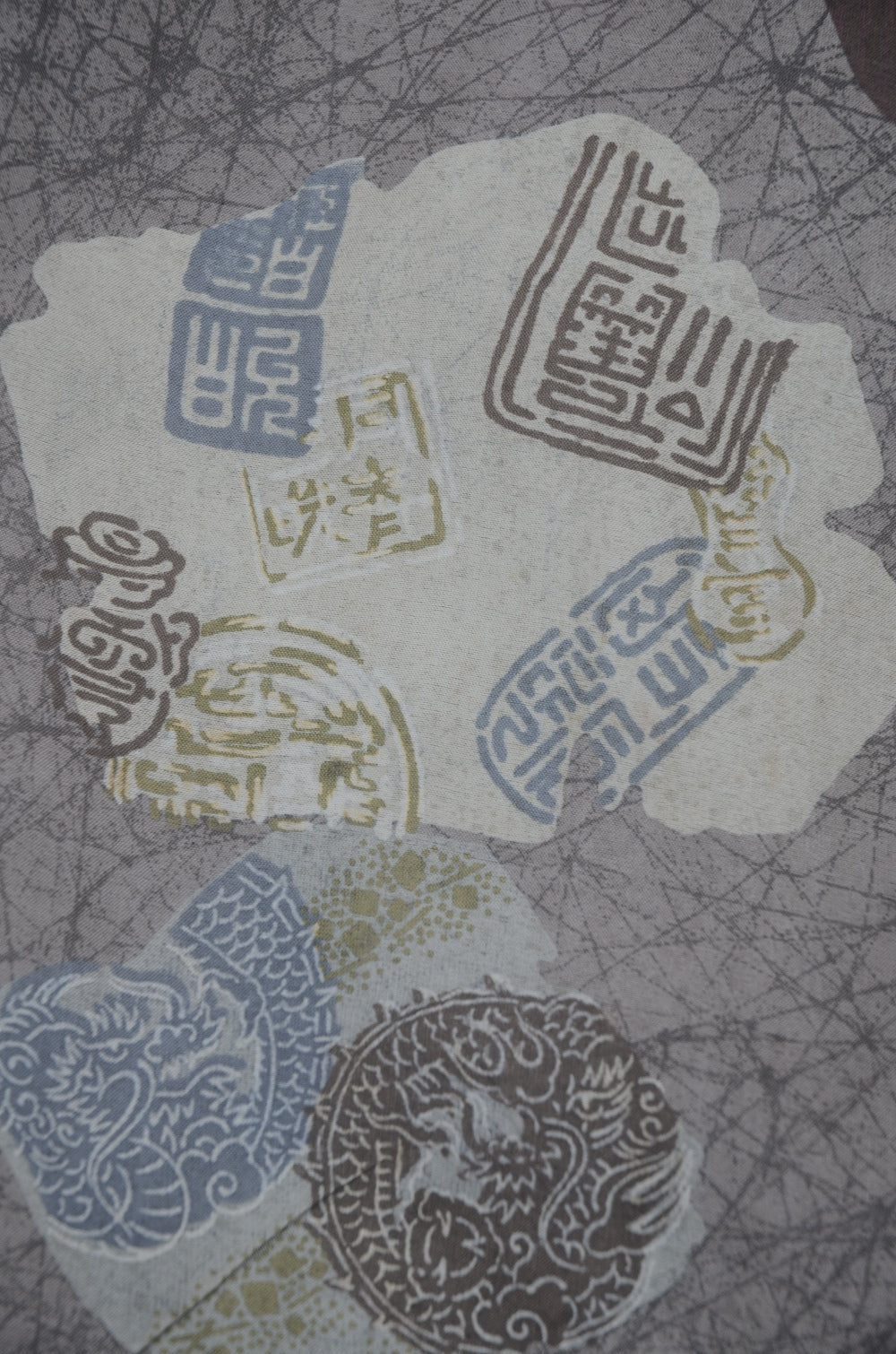 Men Jacket / M-Ha #1-644