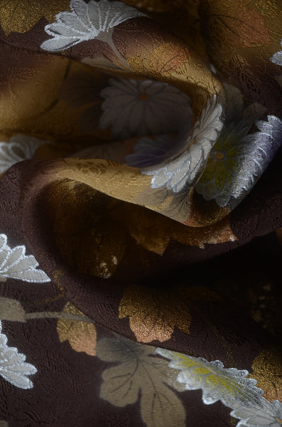 Japanese kimono 6 items set / TK #2-147