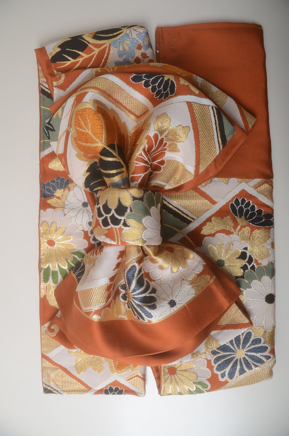 Japanese kimono 6 items set / TK #2-147