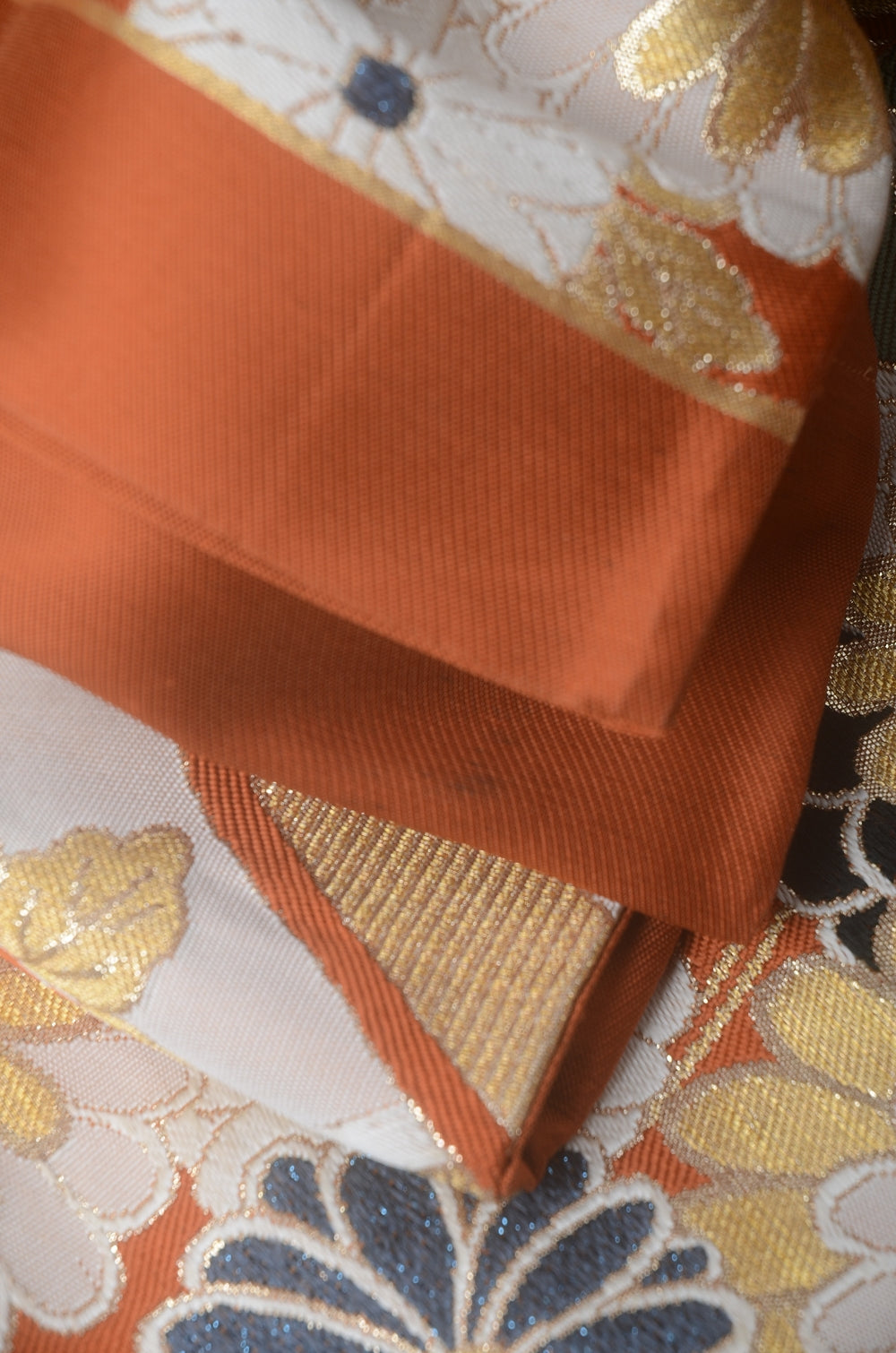 Japanese kimono 6 items set / TK #2-147