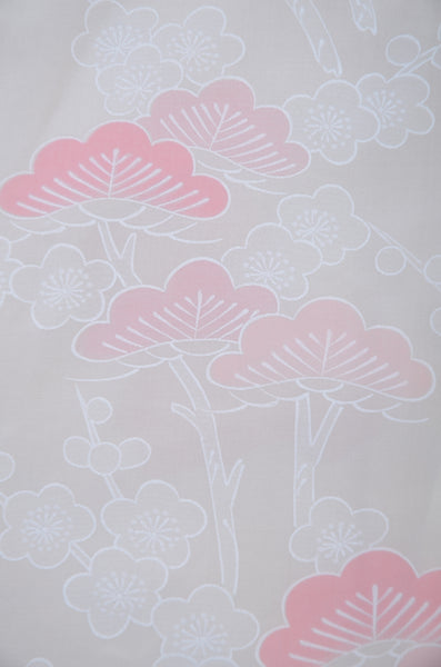 Japanese kimono & jacket 5 items set / SK #1-792