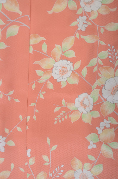 Japanese kimono & jacket 5 items set / SK #1-792