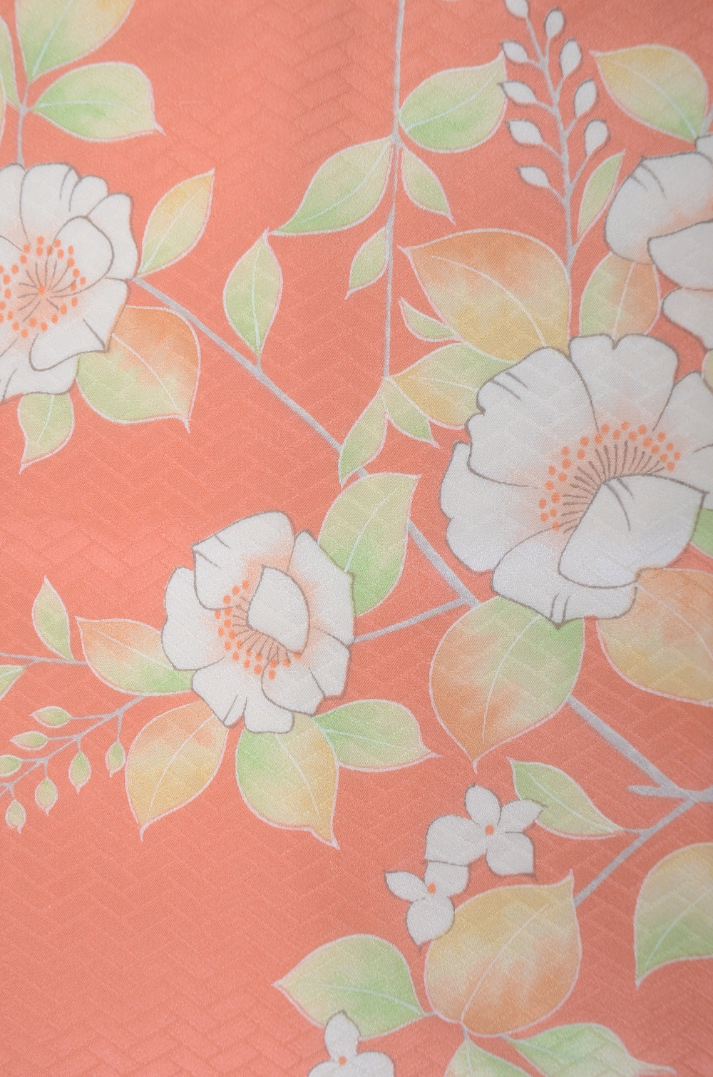 Japanese kimono & jacket 5 items set / SK #1-792