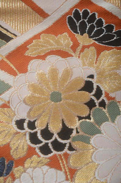 Japanese kimono 6 items set / TK #2-147