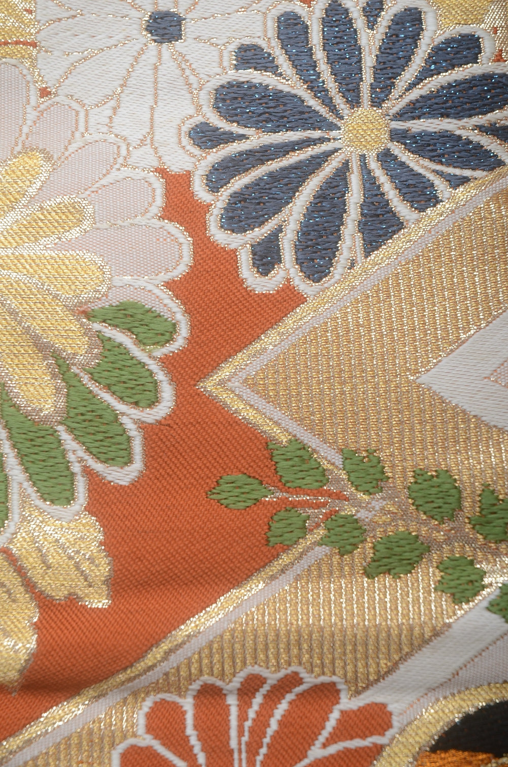 Japanese kimono 6 items set / TK #2-147