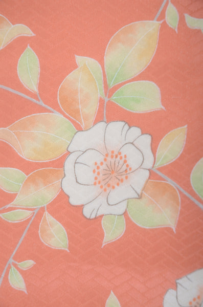 Japanese kimono & jacket 5 items set / SK #1-792